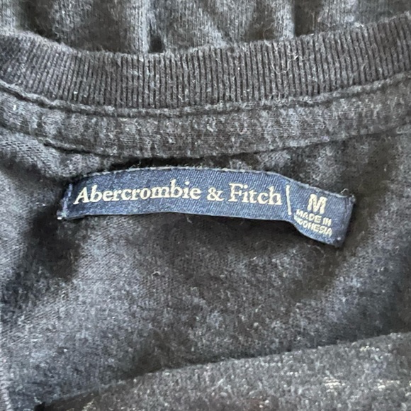 Abercrombie & Fitch Beatles T-Shirt - Picture 4 of 4